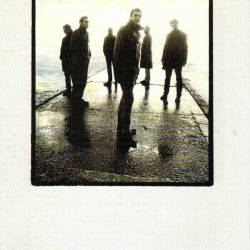 Tindersticks : Live at the Botanique 9th-12th May 2001